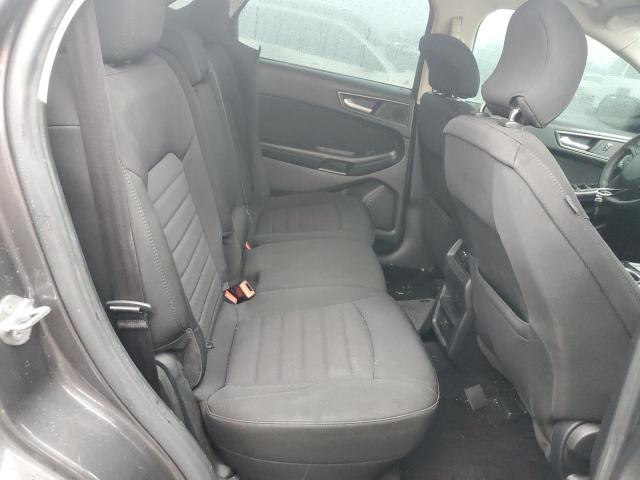 Photo 11 from auction – 2015 FORD EDGE SE with VIN 2FMTK3G83FBB79626