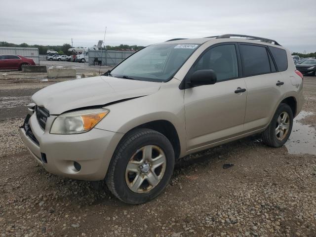 Photo 1 from auction – 2006 TOYOTA RAV4 with VIN JTMBK33V765004649