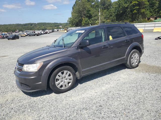 DODGE JOURNEY SE 2016 z numerem VIN 3C4PDCAB0GT104554 - Zdjęcie z aukcji