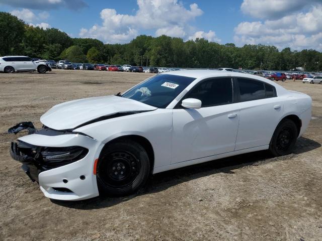 Photo 1 from auction – 2020 DODGE CHARGER PO with VIN 2C3CDXKT4LH220375