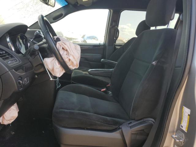 Photo 7 from auction – 2016 DODGE GRAND CARA with VIN 2C4RDGBG6GR258876