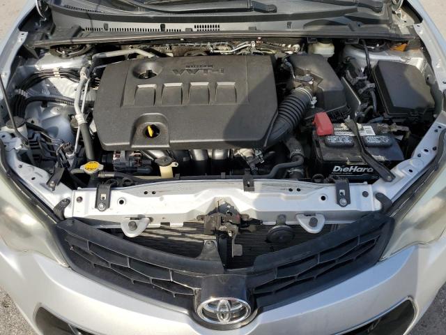 Photo 11 from auction – 2016 TOYOTA COROLLA L with VIN 5YFBURHE8GP548099
