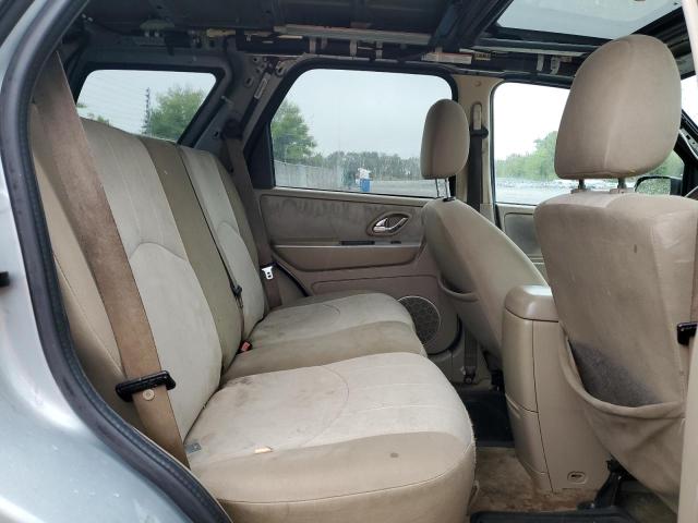 Zdjęcie 11 z aukcji – 2005 MERCURY MARINER z VIN 4M2CU56185DJ12005