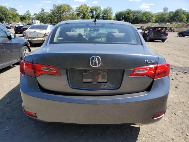 Photo 6 from auction – 2014 ACURA ILX HYBRID with VIN 19VDE3F3XEE300173