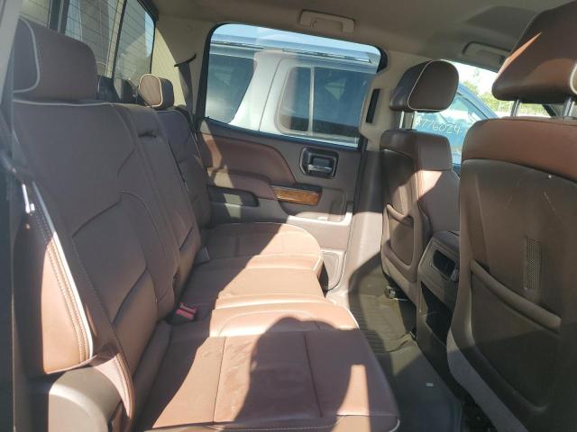 Photo 10 from auction – 2015 CHEVROLET SILVERADO with VIN 3GCUKTEC8FG248520