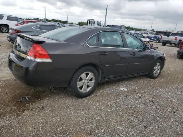 Photo 3 from auction – 2008 CHEVROLET IMPALA LT with VIN 2G1WT58N581376765