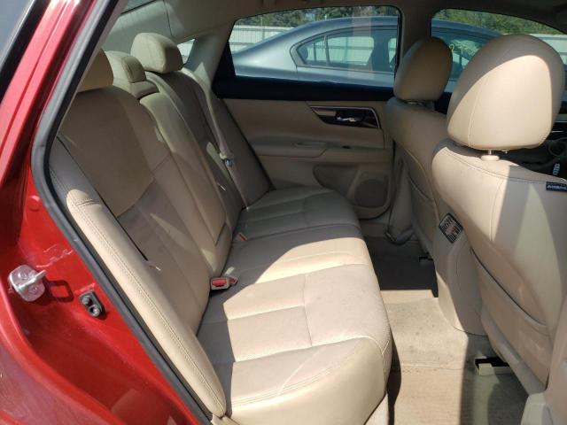 Photo 10 from auction – 2014 NISSAN ALTIMA 2.5 with VIN 1N4AL3AP0EN248063
