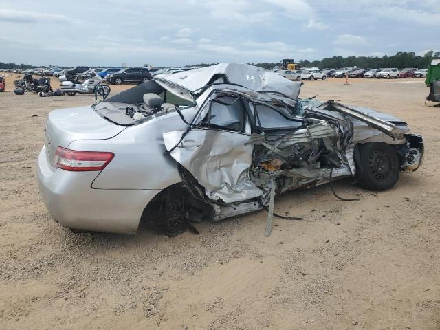 Photo 3 from auction – 2011 TOYOTA CAMRY BASE with VIN 4T1BF3EK6BU726438