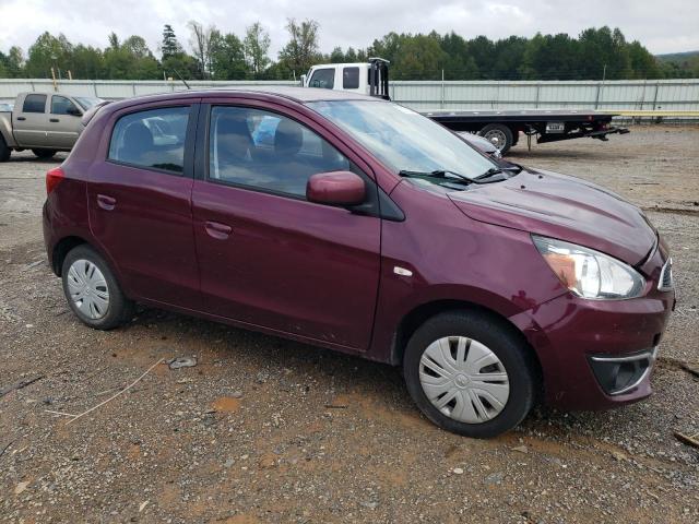 Photo 4 from auction – 2019 MITSUBISHI MIRAGE ES with VIN ML32A3HJXKH012829