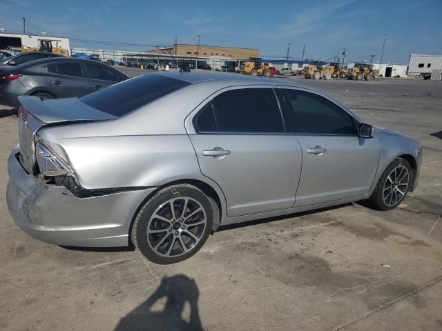 Photo 3 from auction – 2011 FORD FUSION SEL with VIN 3FAHP0JG1BR266887