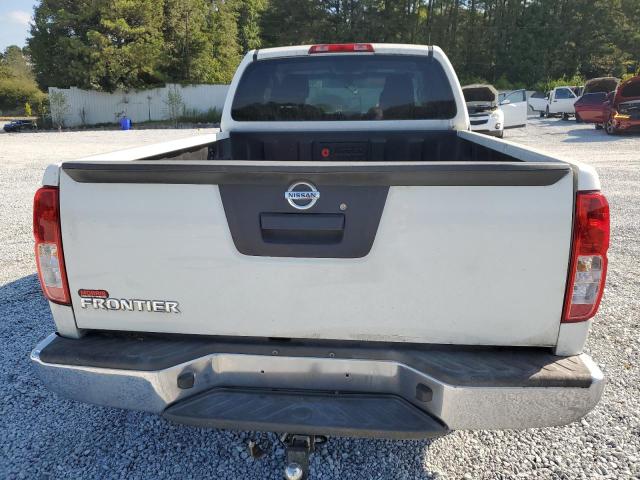 Photo 6 from auction – 2016 NISSAN FRONTIER S with VIN 1N6BD0CT0GN749491