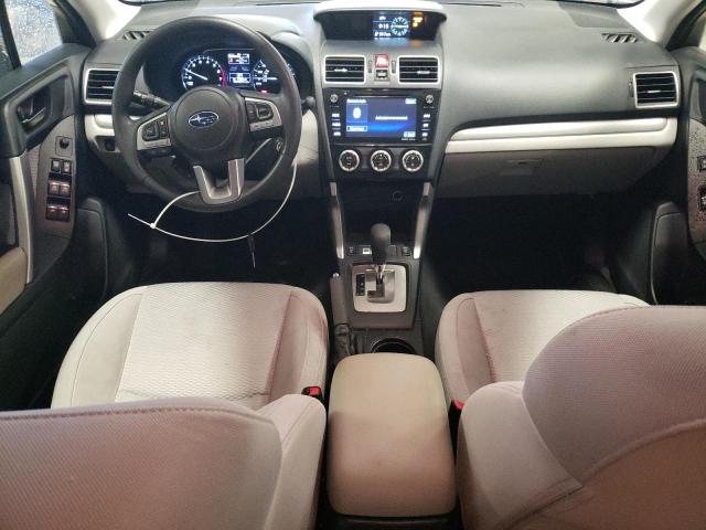 Photo 8 from auction – 2018 SUBARU FORESTER 2 with VIN JF2SJAGC6JH402704