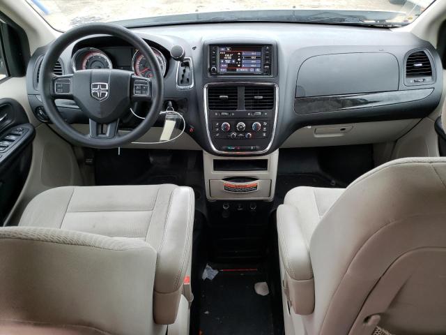 Photo 8 from auction – 2017 DODGE GRAND CARAVAN with VIN 2C7WDGBG5HR797934