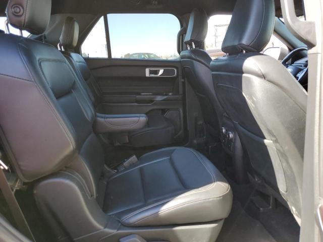 Photo 11 from auction – 2020 FORD EXPLORER X with VIN 1FMSK7DH0LGA29064
