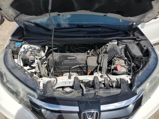 Photo 11 from auction – 2016 HONDA CR-V EX with VIN 5J6RM3H51GL009967