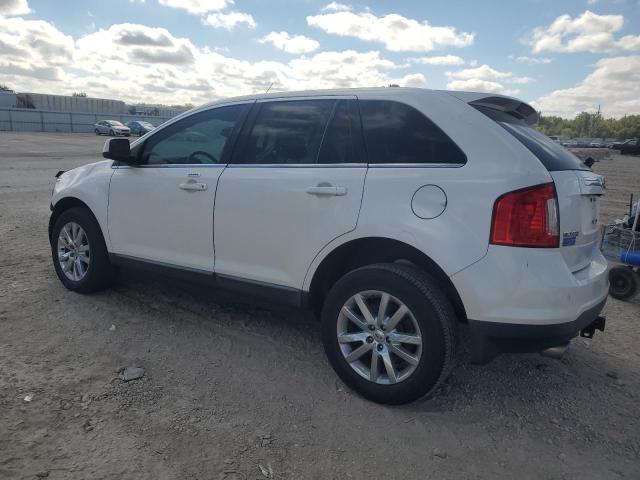Photo 2 from auction – 2011 FORD EDGE LIMIT with VIN 2FMDK3KC7BBA06864
