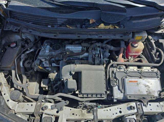 Photo 7 from auction – 2014 TOYOTA PRIUS V with VIN JTDZN3EU3EJ010805