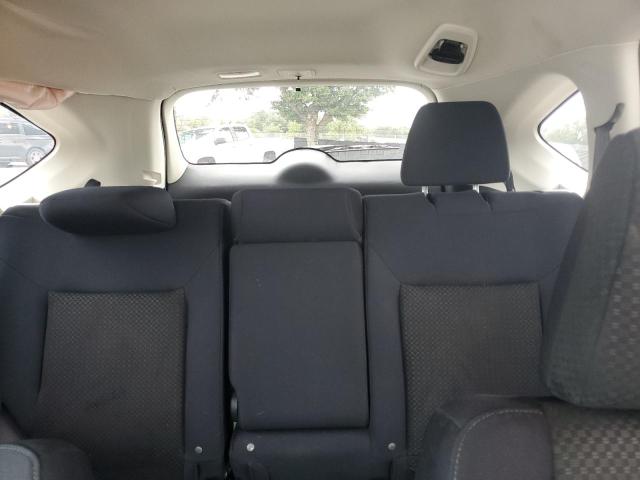 Photo 10 from auction – 2016 HONDA CR-V EX with VIN 2HKRM3H53GH564512