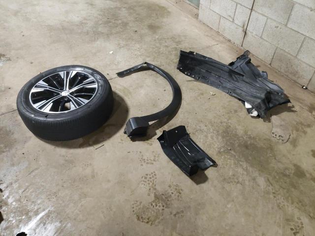 Photo 13 from auction – 2020 MITSUBISHI ECLIPSE CR with VIN JA4AT5AA6LZ002006