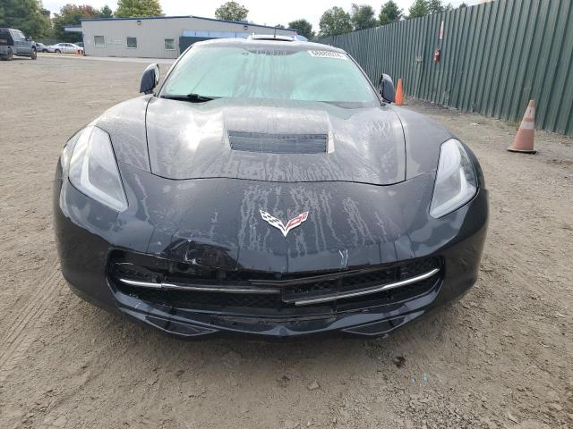 Photo 5 from auction – 2016 CHEVROLET CORVETTE S with VIN 1G1YJ2D7XG5101782