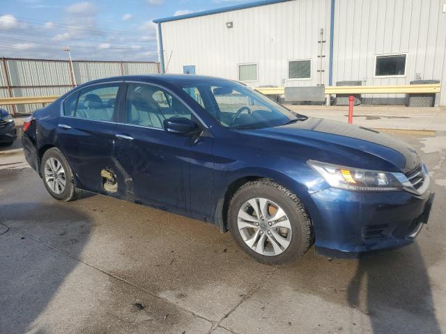 Photo 4 from auction – 2014 HONDA ACCORD LX with VIN 1HGCR2F33EA119471