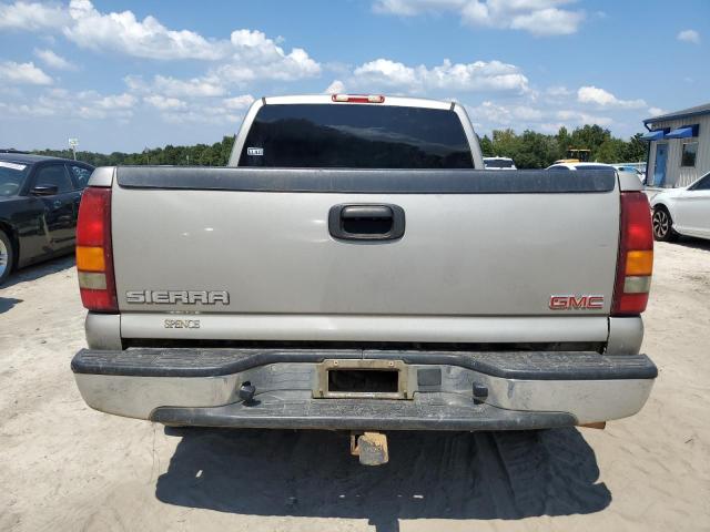 Photo 6 from auction – 2003 GMC NEW SIERRA with VIN 2GTEC19V431257267