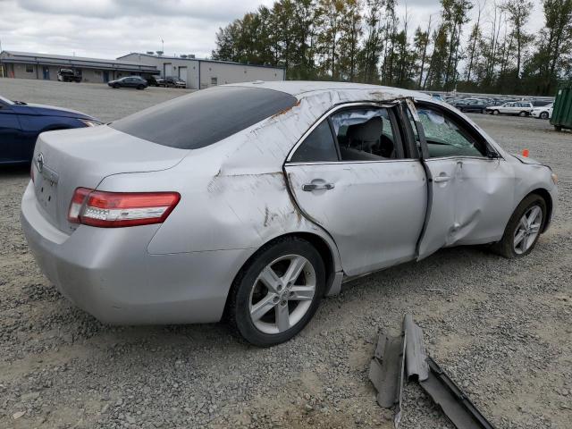 Photo 3 from auction – 2010 TOYOTA CAMRY BASE with VIN 4T1BF3EK3AU534635