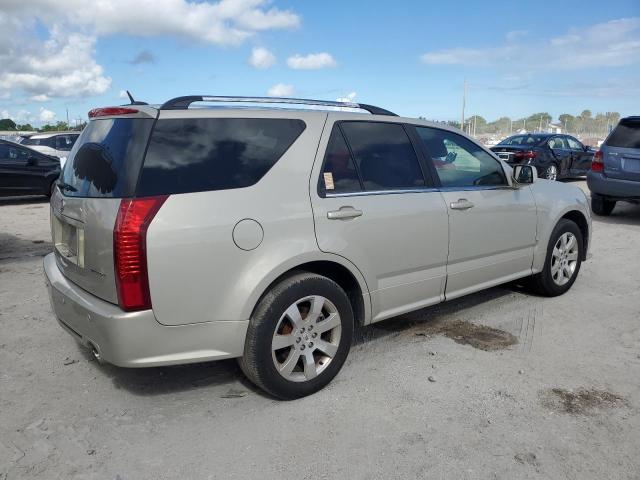 Photo 3 from auction – 2008 CADILLAC SRX with VIN 1GYEE637080213670