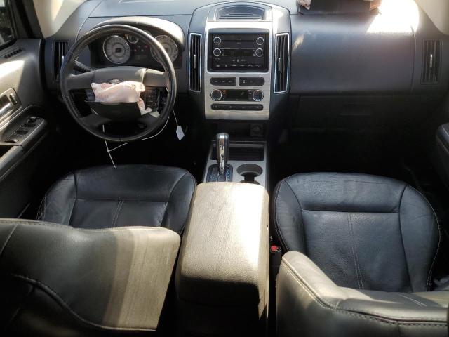Photo 8 from auction – 2010 FORD EDGE SEL with VIN 2FMDK3JC9ABA30907