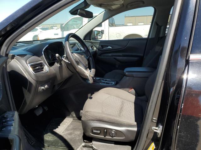 Photo 7 from auction – 2019 CHEVROLET EQUINOX LT with VIN 2GNAXJEV7K6178807
