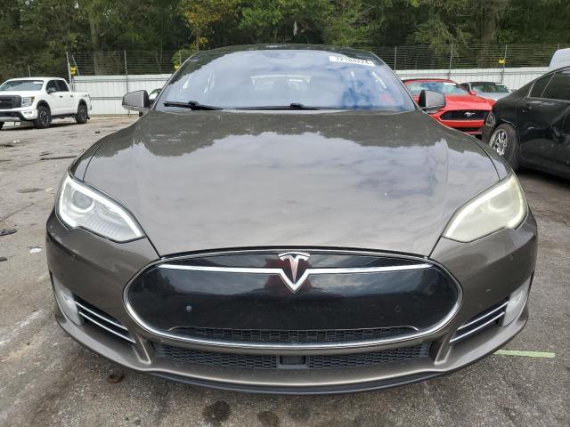 Photo 5 from auction – 2016 TESLA MODEL S with VIN 5YJSA1E22GF128404