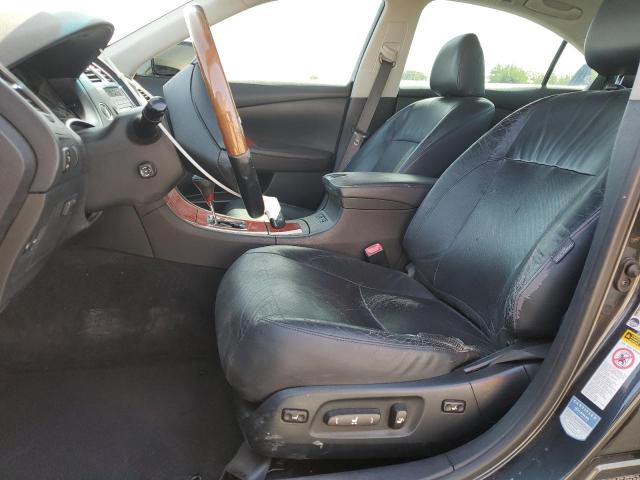 صورة رقم 7 من المزاد - 2009 LEXUS ES 350 مع VIN JTHBJ46G992295598