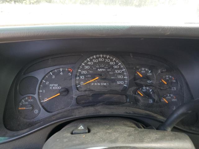 Photo 9 from auction – 2006 GMC SIERRA K25 with VIN 1GTHK29D86E167541