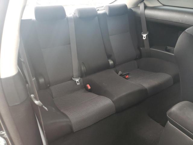 Photo 10 from auction – 2008 TOYOTA SCION TC with VIN JTKDE167780257822