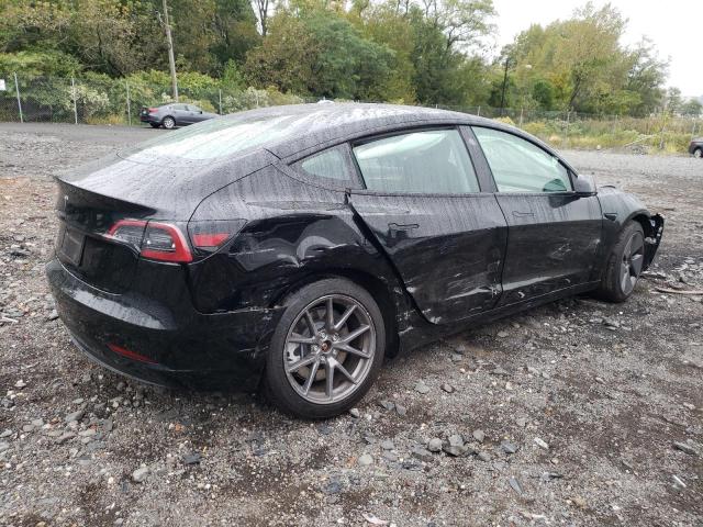 Photo 3 from auction – 2023 TESLA MODEL 3 with VIN 5YJ3E1EA3PF640494