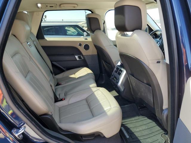 Photo 11 from auction – 2020 LAND ROVER RANGE ROVE with VIN SALWR2SU8LA725350