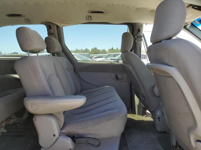 Photo 11 from auction – 2001 CHRYSLER TOWN & COU with VIN 2C4GP44G81R169991