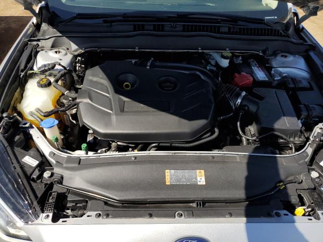 Photo 11 from auction – 2017 FORD FUSION TIT with VIN 3FA6P0K9XHR156002