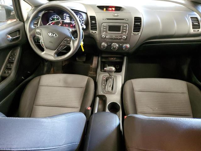 Photo 8 from auction – 2015 KIA FORTE LX with VIN KNAFX4A60F5363164