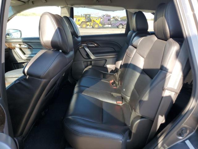 Photo 10 from auction – 2012 ACURA MDX TECHNO with VIN 2HNYD2H39CH520175