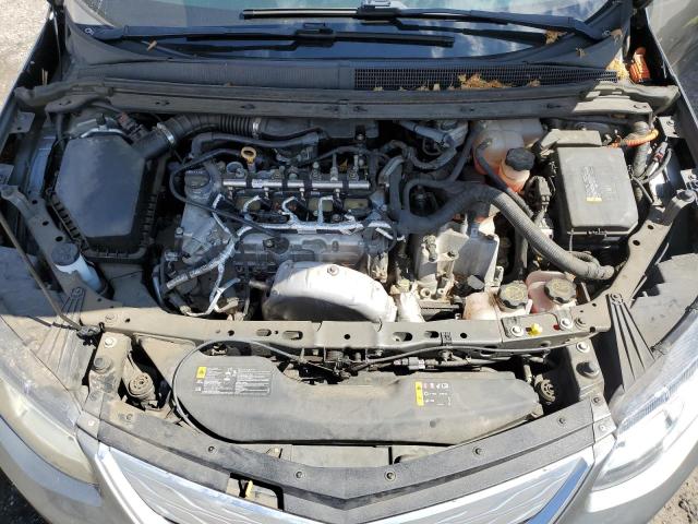 Photo 11 from auction – 2017 CHEVROLET VOLT LT with VIN 1G1RC6S52HU142082