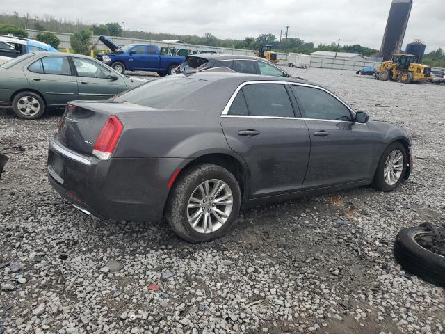 صورة رقم 3 من المزاد - 2017 CHRYSLER 300 LIMITE مع VIN 2C3CCAAG0HH521687