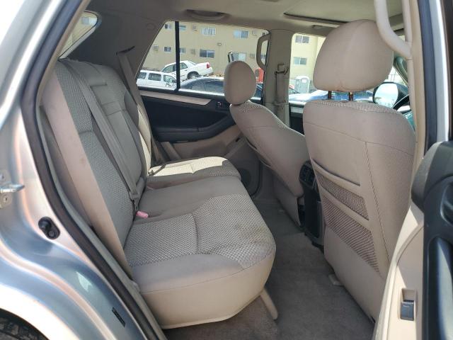 Photo 11 from auction – 2007 TOYOTA 4RUNNER SR with VIN JTEZU14R978088323