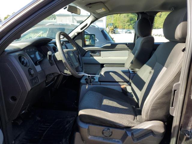 Photo 7 from auction – 2014 FORD F150 SUPER with VIN 1FTEX1EM0EKG16943