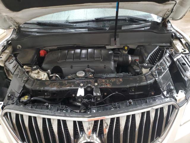 Photo 12 from auction – 2013 BUICK ENCLAVE with VIN 5GAKRDKD6DJ191141