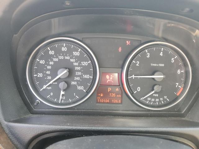Zdjęcie 9 z aukcji – 2008 BMW 328 I z VIN WBAVA37508NL58846