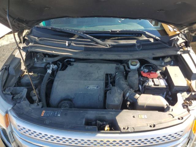 Photo 12 from auction – 2015 FORD EXPLORER X with VIN 1FM5K8D84FGA29186