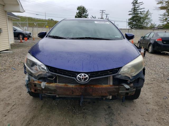 Photo 5 from auction – 2016 TOYOTA COROLLA L with VIN 2T1BURHEXGC739278