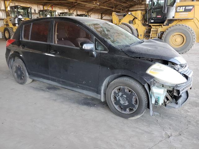 صورة رقم 4 من المزاد - 2007 NISSAN VERSA S مع VIN 3N1BC13E97L360140