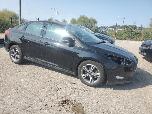 Photo 4 from auction – 2018 FORD FOCUS SE with VIN 1FADP3FE9JL268133